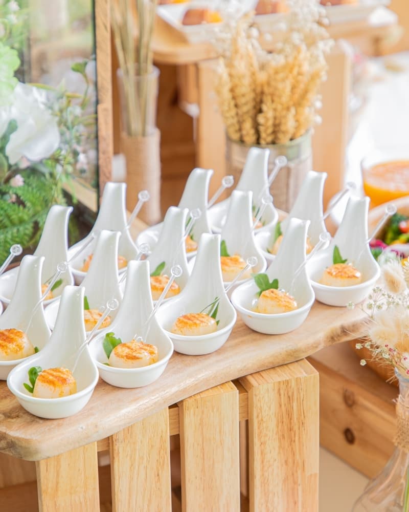 caterers